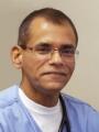 Photo: Dr. Sathish George, MD