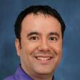 Photo: Dr. Roy Asta, MD