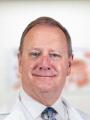 Photo: Dr. Howard Blount, MD
