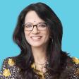 Photo: Dr. Neeraja Mattay, MD