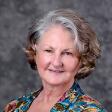 Photo: Dr. Shirley Lazenby, MD