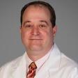 Photo: Dr. James Monte, MD