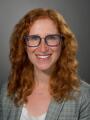 Photo: Dr. Lauren Zagaria, MD