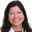 Photo: Dr. Marianthe Burns, MD