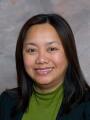 Photo: Dr. Christel Tecarro, MD