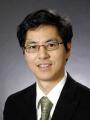 Photo: Dr. Edwin Rhim, MD
