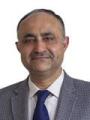 Photo: Dr. Mouhammed Kelta, MD