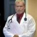Photo: Dr. Fred Gott, MD
