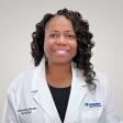 Photo: Larah Brown, APRN