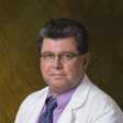 Photo: Dr. James Walsh, MD