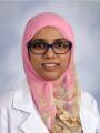 Photo: Dr. Sumera Ahmed, MD