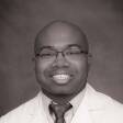 Photo: Dr. Robert Brightharp, MD