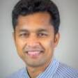 Photo: Dr. Sreekanth Viswanathan, MD