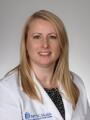 Photo: Dr. Cynthia Talley, MD