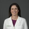 Photo: Dr. Megan Scharf, MD