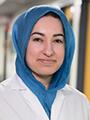 Photo: Dr. Sofia Chaudhry, MD