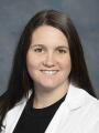 Photo: Dr. Kelly Gast, MD
