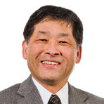 Dr. Wesley Chang, MD