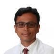 Photo: Dr. Vijay Pandav, MD