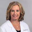 Photo: Dr. Christy Minor, MD