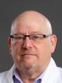 Photo: Dr. Robert Forster, MD