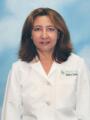 Photo: Dr. Blanca Fajardo, MD