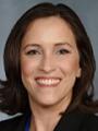 Photo: Dr. Ana Molina, MD