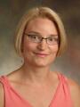 Photo: Dr. Paula J Martin, DO