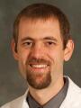 Photo: Dr. Nicholas Buckwalter, MD