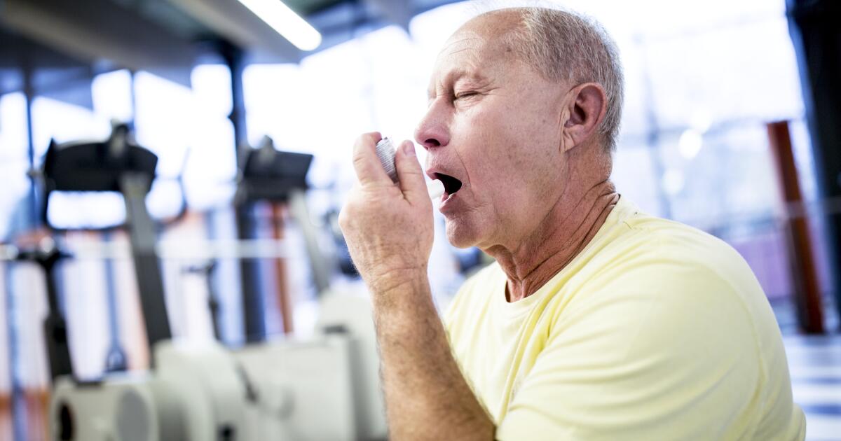 Brittle Asthma Types, Symptoms, Treatments