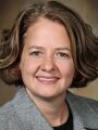 Photo: Dr. Janelle Johnson, MD