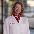 Dr. Kristine Krueger, MD