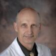 Photo: Dr. George Everett, MD