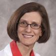 Photo: Dr. Mary-Alice Abbott, MD