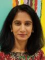 Photo: Dr. Uma Peeta, DDS
