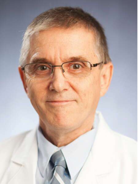 Dr. Randy Oliver, MD – Family Medicine Physician for Shortness of ...