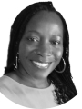 Photo: Savashia Harris, LMFT