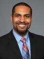 Photo: Dr. Andre Ivy, MD
