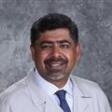 Photo: Dr. Imran Ali, MD