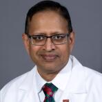 Dr. Miran Salgado, MD