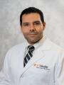 Photo: Dr. Moises Sidransky, MD