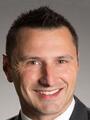 Photo: Dr. Austin Lehr, DO