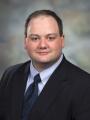 Photo: Dr. Brian Planchard, MD