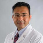 Dr. Mohiuddin Cheema, MB Bs