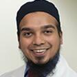 Photo: Dr. Geoffrey Panjeton, MD