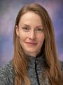 Photo: Elisabeth Gebhart, CCC-SLP