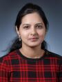 Photo: Dr. Srilakshmi Mukalla, MD