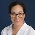 Photo: Dr. Jacquelyn Carr, MD
