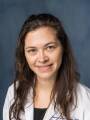 Photo: Dr. Romina Lomonaco, MD