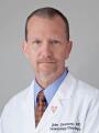 Photo: Dr. John Densmore, MD